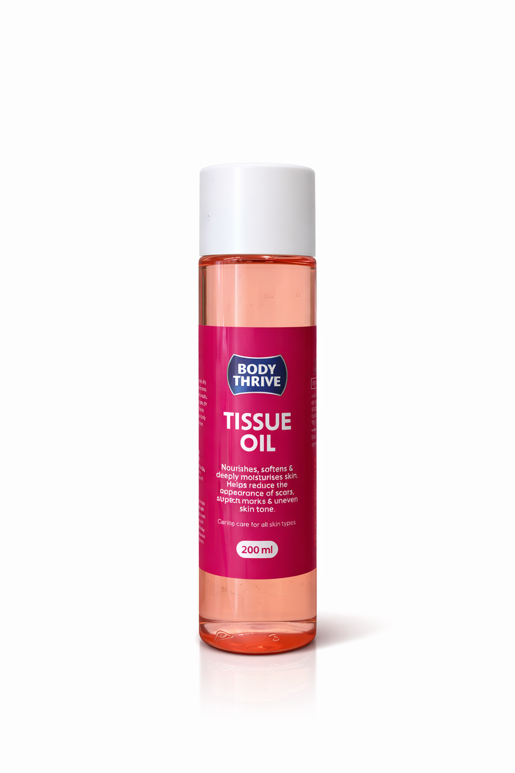 Body Thrive Tissue Oil (200ml)