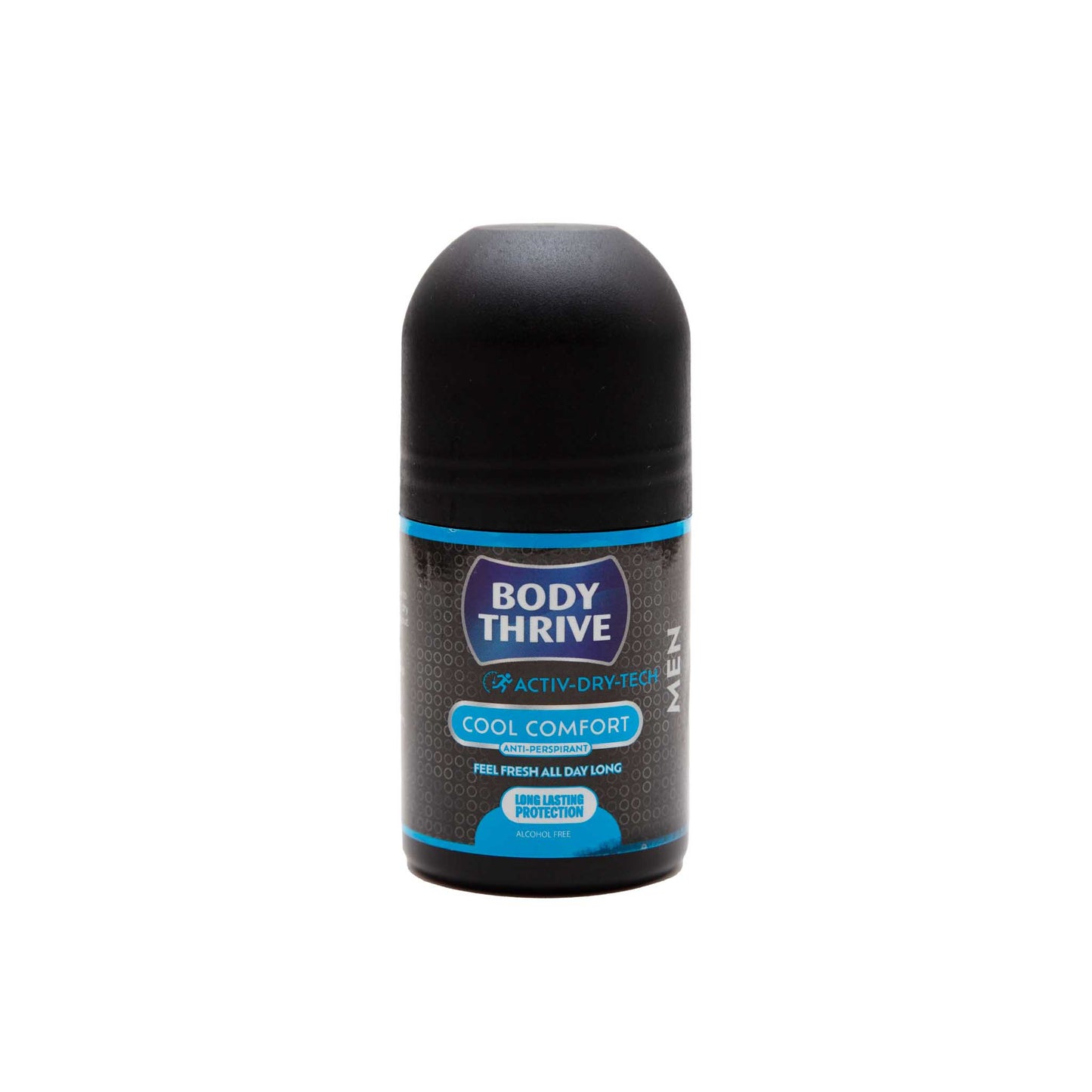 Body Thrive Cool Comfort Deodorant For Men (50ml)