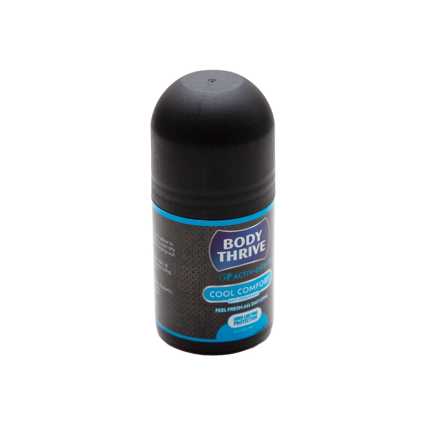 Body Thrive Cool Comfort Deodorant For Men (50ml)
