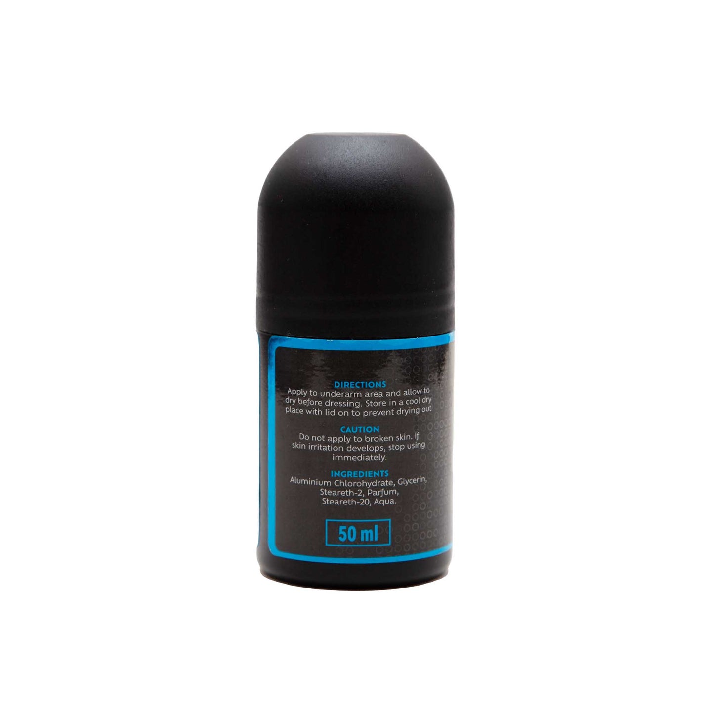 Body Thrive Cool Comfort Deodorant For Men (50ml)