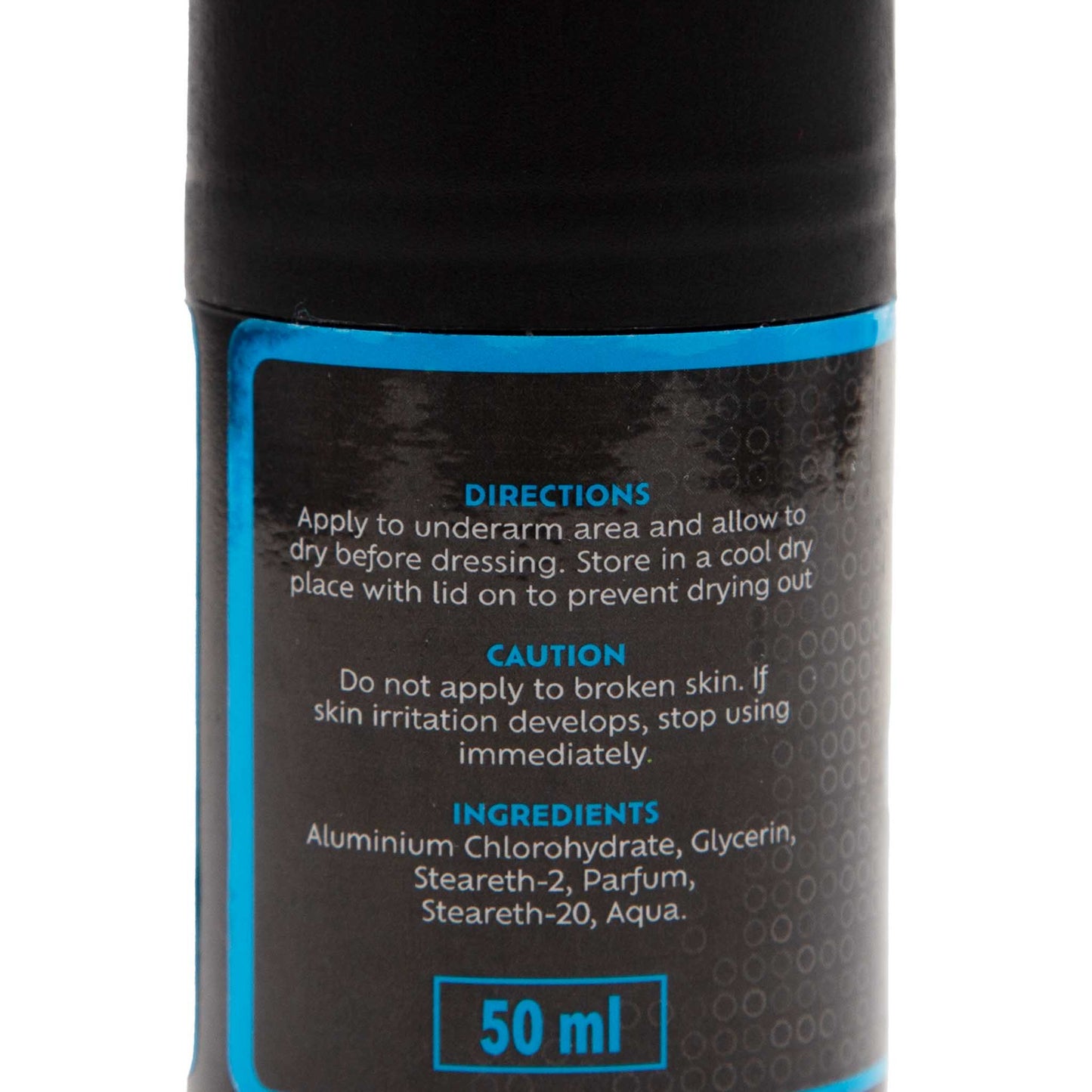 Body Thrive Cool Comfort Deodorant For Men (50ml)