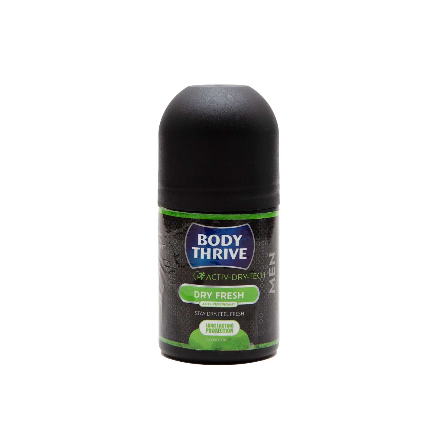 Body Thrive Dry Fresh Deodorant For Men (50ml)