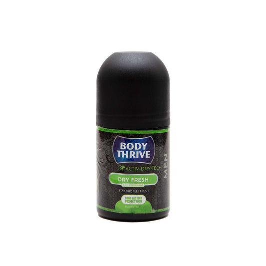 Body Thrive Dry Fresh Deodorant For Men (50ml)