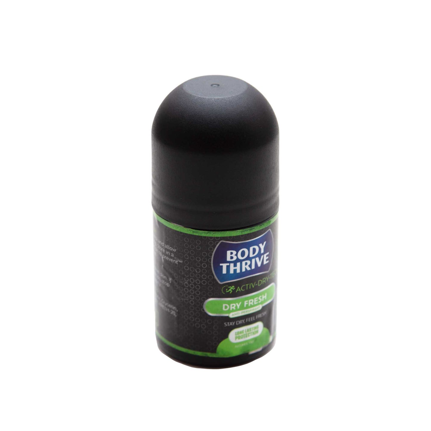 Body Thrive Dry Fresh Deodorant For Men (50ml)