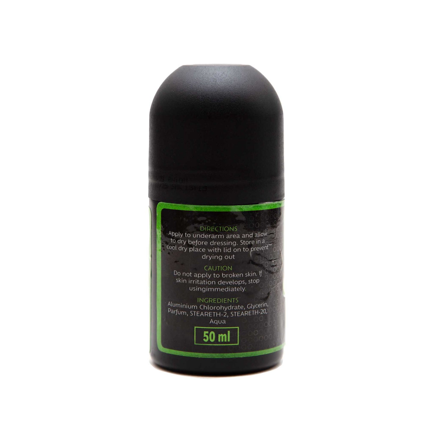 Body Thrive Dry Fresh Deodorant For Men (50ml)
