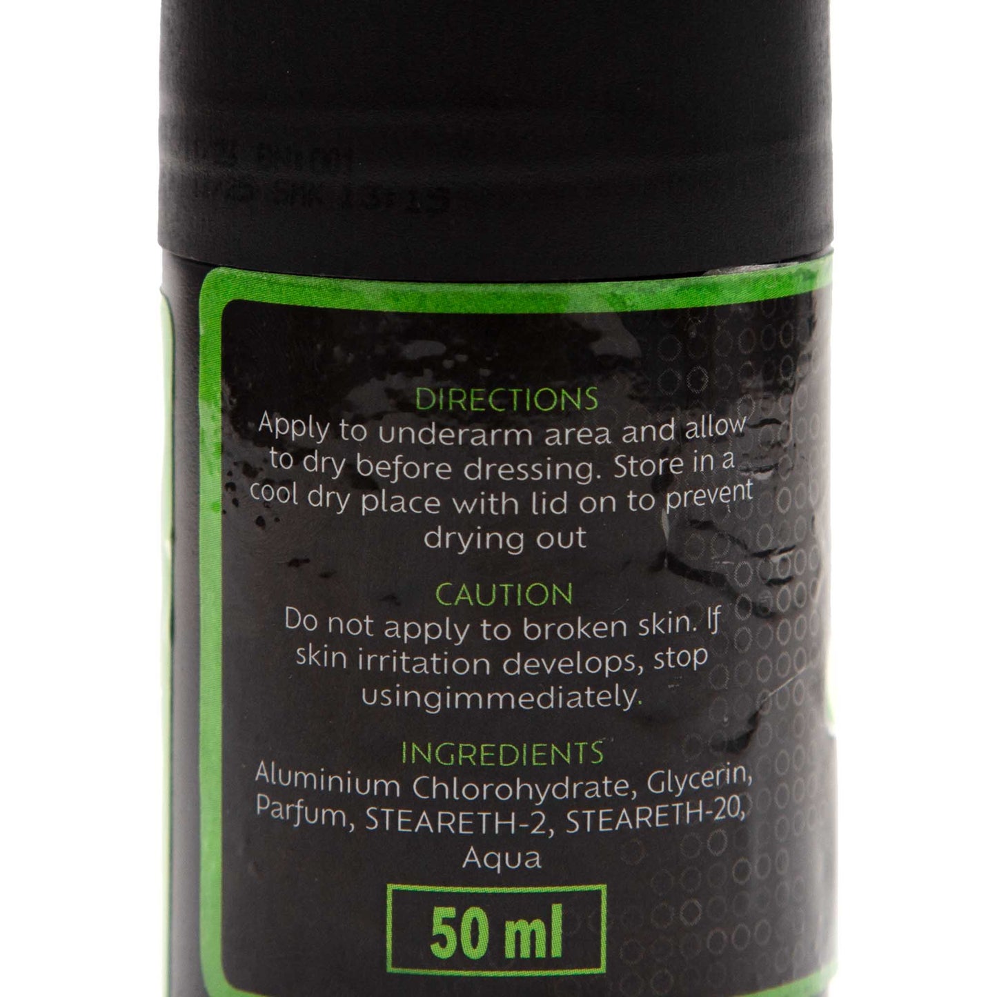 Body Thrive Dry Fresh Deodorant For Men (50ml)