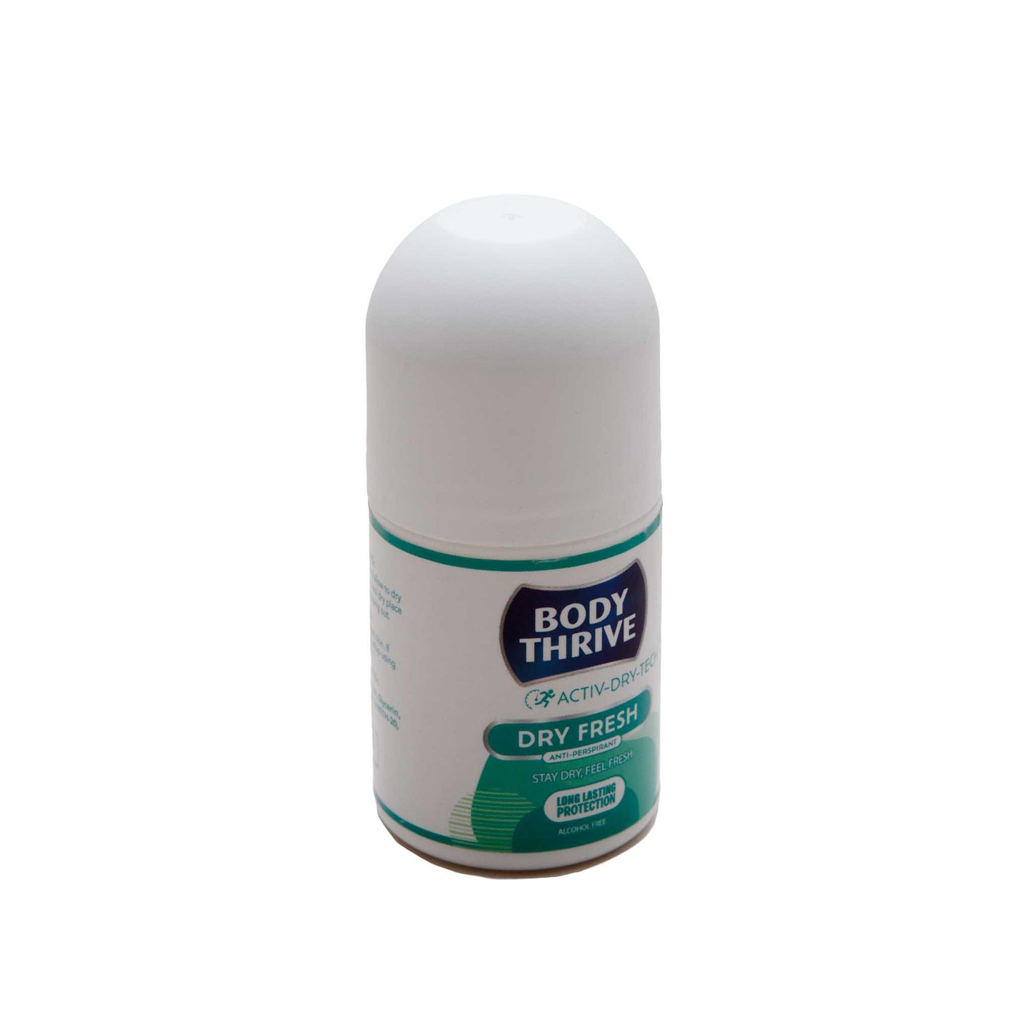 Body Thrive Dry Fresh Deodorant For Women (50ml)