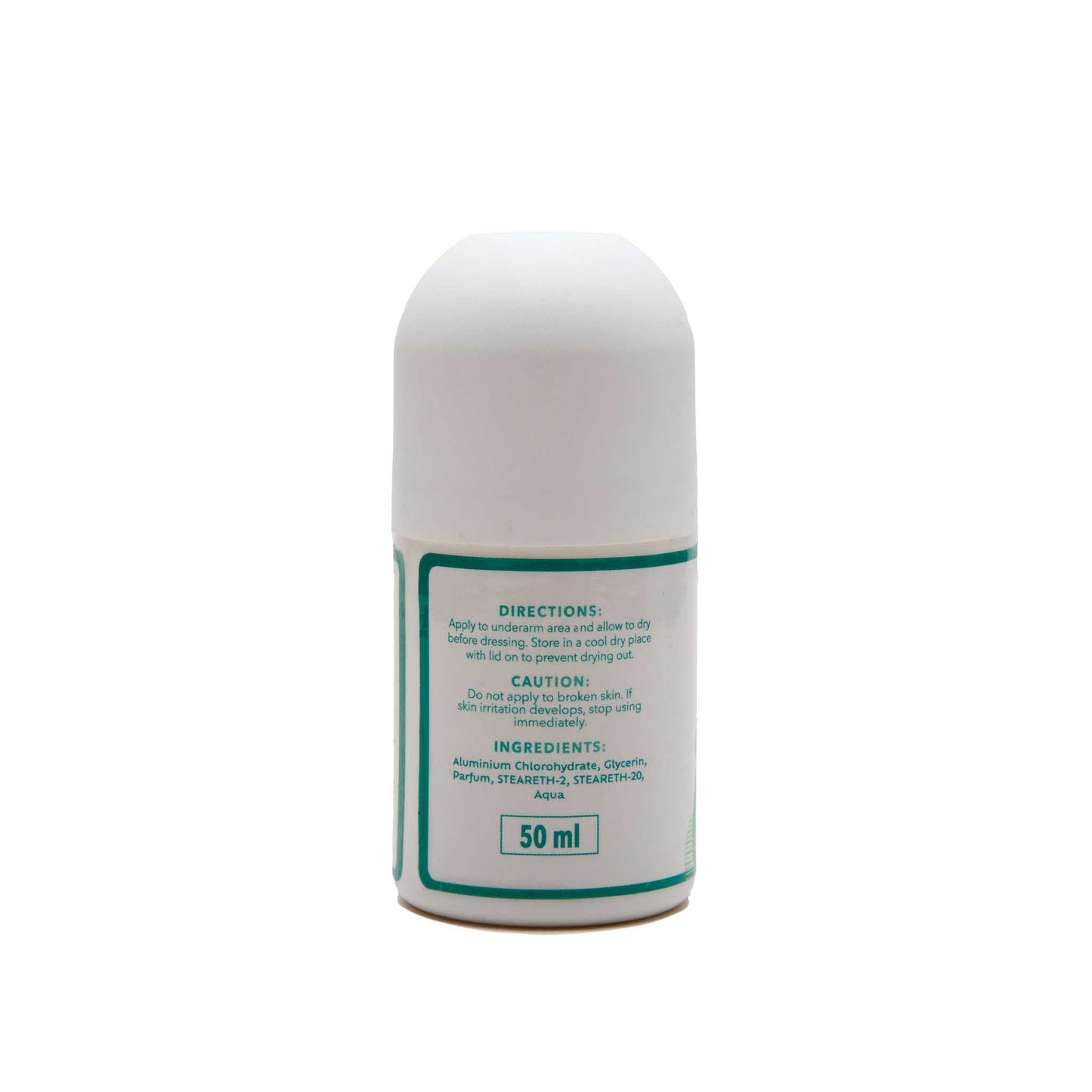 Body Thrive Dry Fresh Deodorant For Women (50ml)