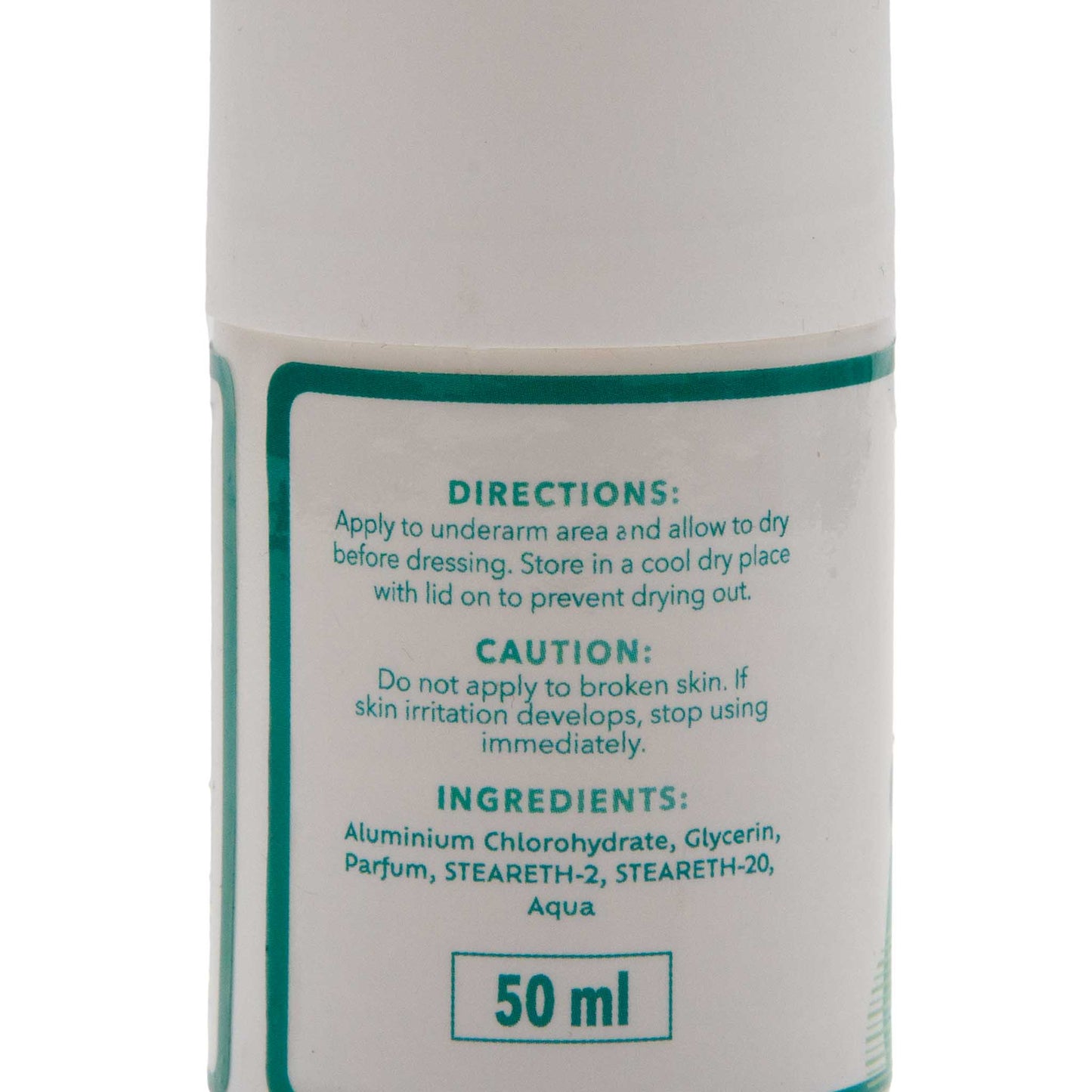 Body Thrive Dry Fresh Deodorant For Women (50ml)