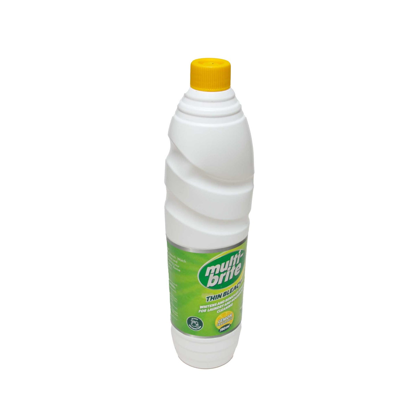 Multi-Brite Thin Bleach (750ml)