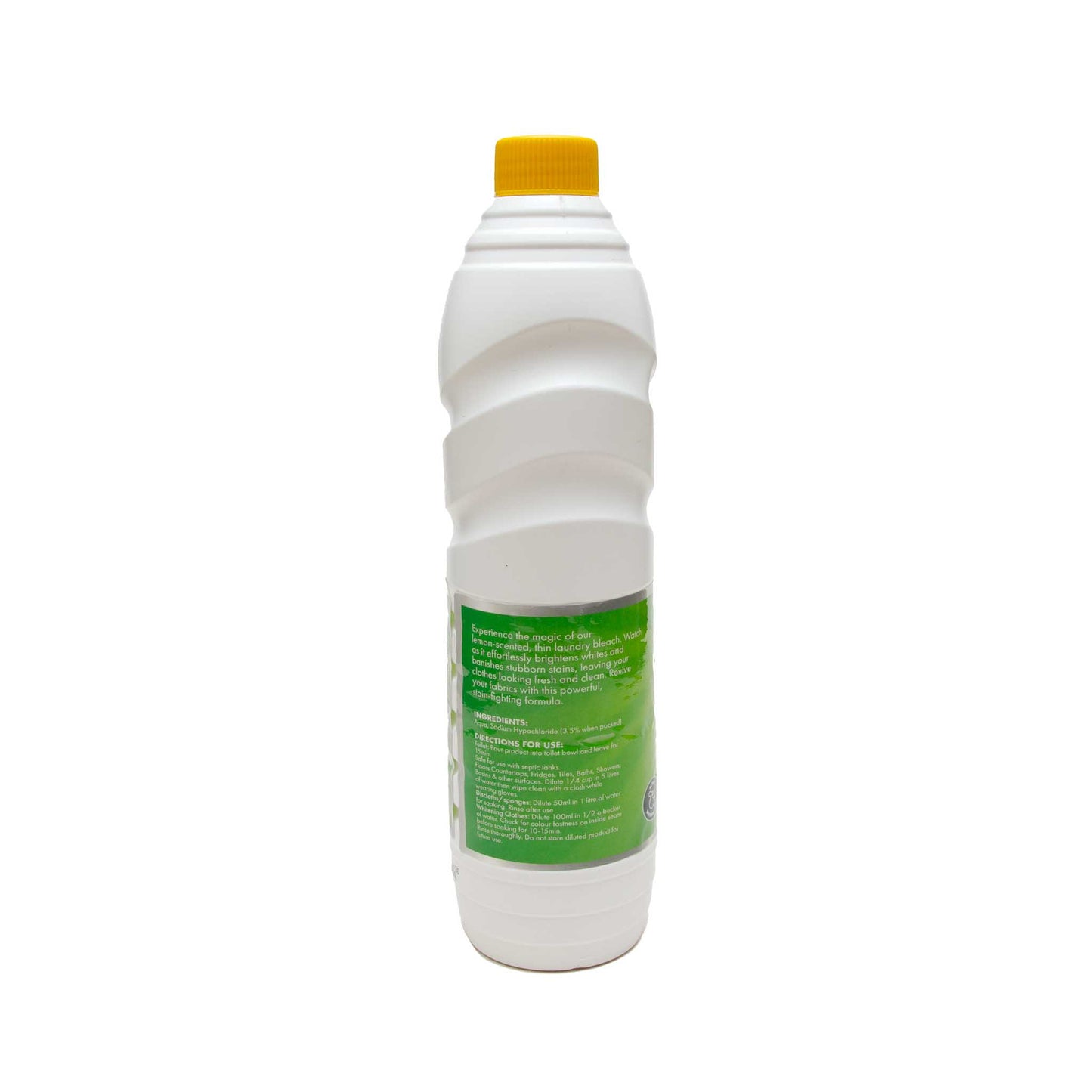 Multi-Brite Thin Bleach (750ml)