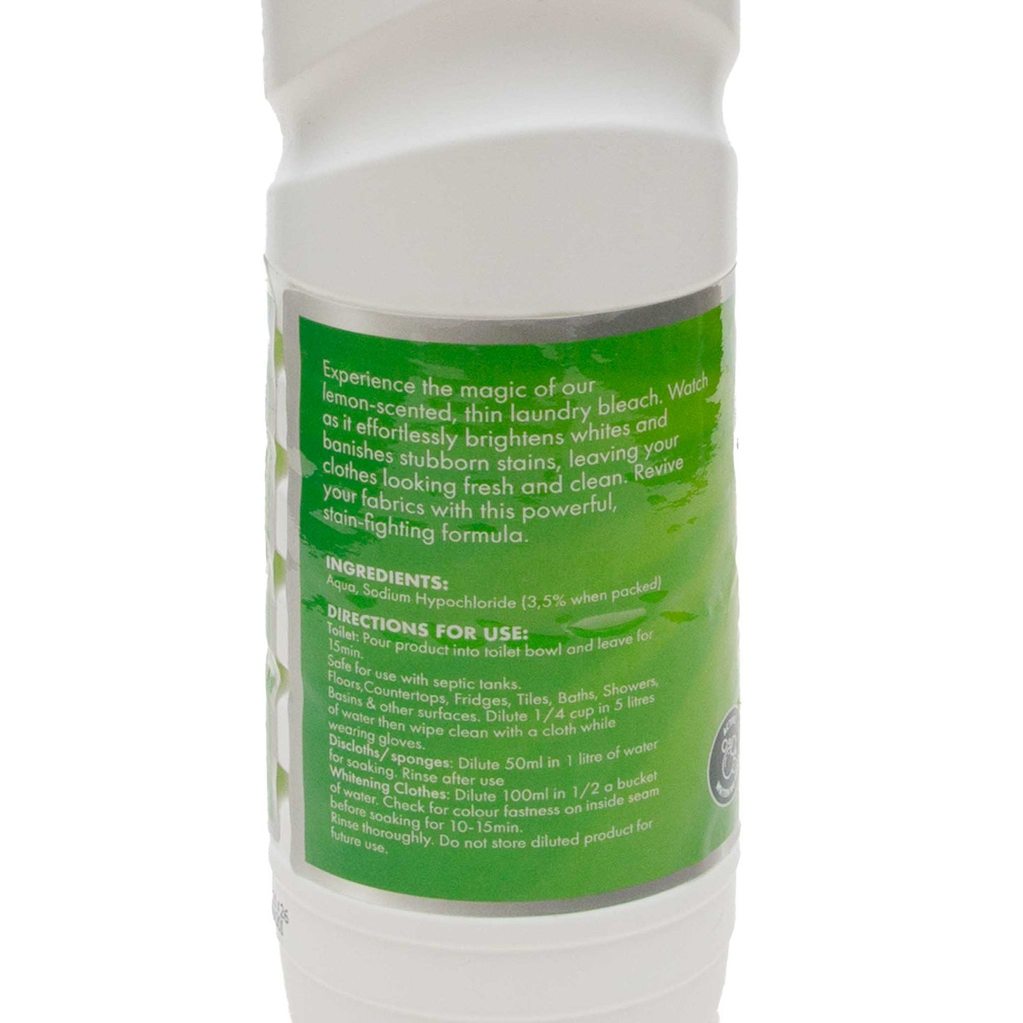 Multi-Brite Thin Bleach (750ml)