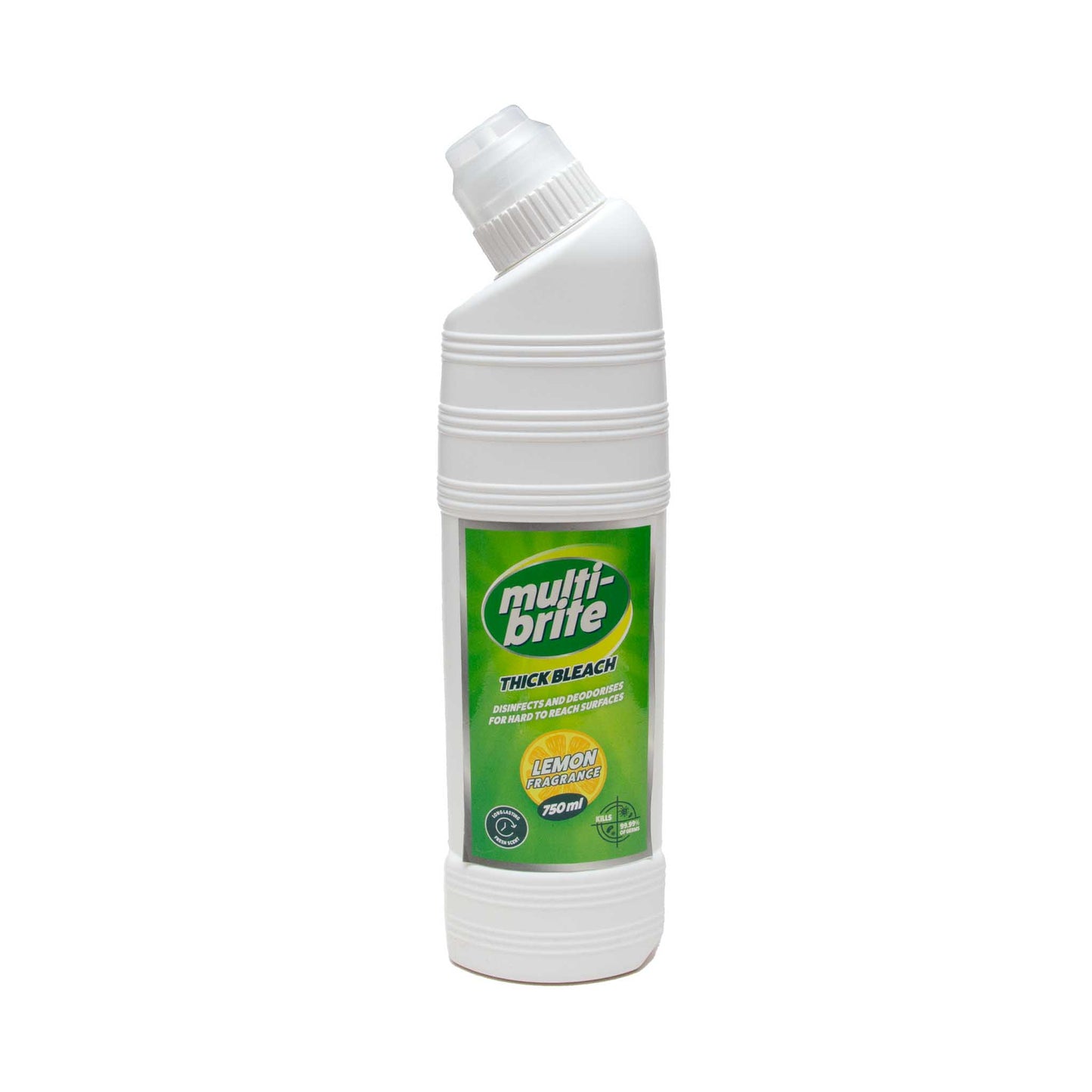 Multi-Brite Thick Bleach (750ml)