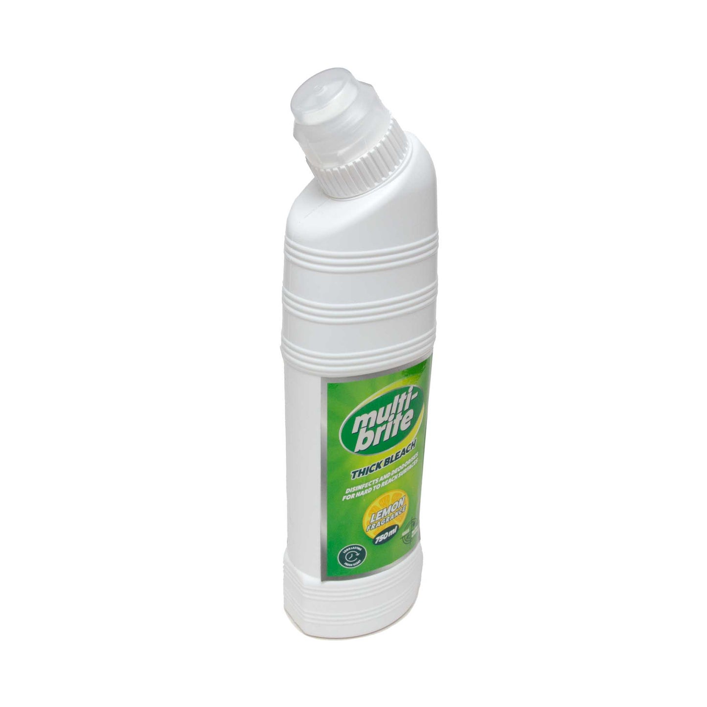 Multi-Brite Thick Bleach (750ml)