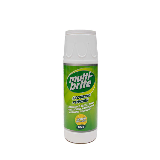 Multi-Brite Scouring Powder (500g)