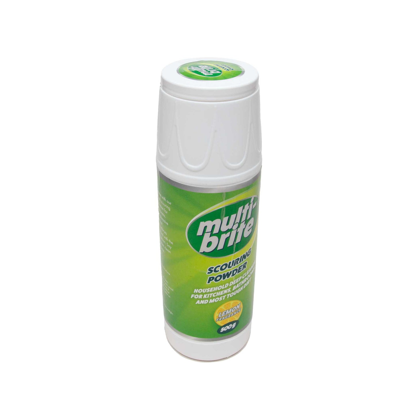 Multi-Brite Scouring Powder (500g)