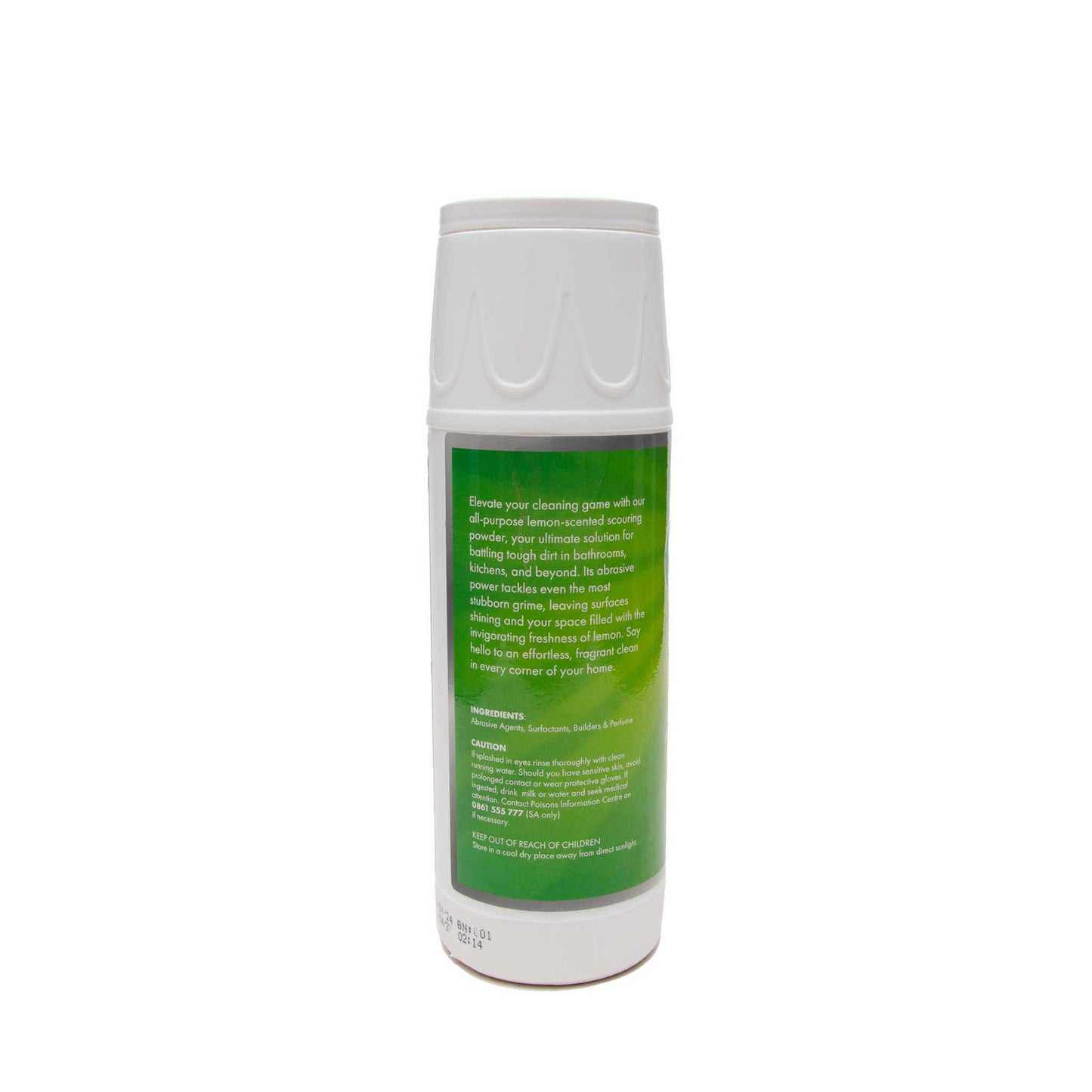 Multi-Brite Scouring Powder (500g)
