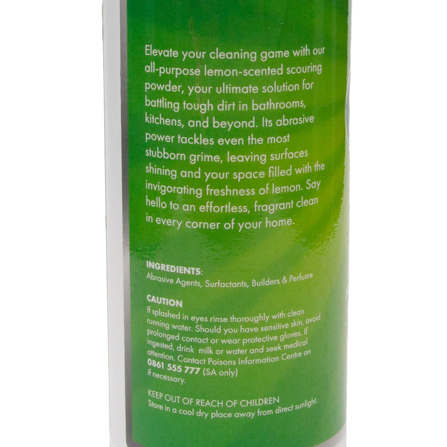 Multi-Brite Scouring Powder (500g)