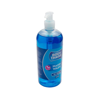 Body Thrive Sea Splash Hand Wash (500ml)