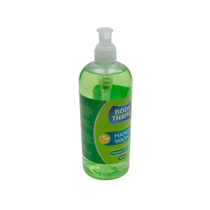Body Thrive Tropical Retreat Hand Wash (500ml)