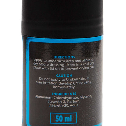 Body Thrive Cool Comfort Deodorant For Men (50ml)
