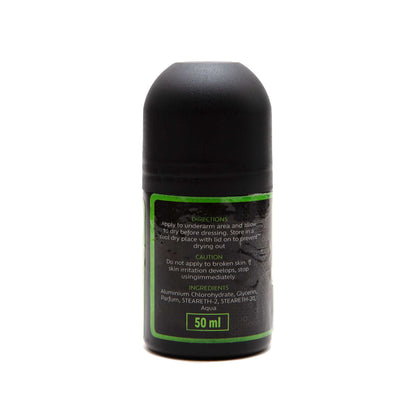 Body Thrive Dry Fresh Deodorant For Men (50ml)