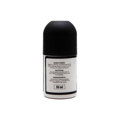 Body Thrive Invisible Deodorant For Women (50ml)