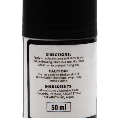 Body Thrive Invisible Deodorant For Women (50ml)