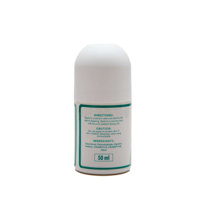 Body Thrive Dry Fresh Deodorant For Women (50ml)