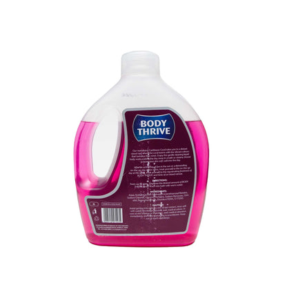 Body Thrive Caribbean Coral Bubble Bath (2L)