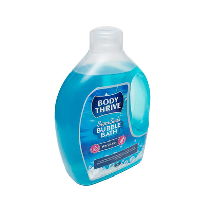 Body Thrive Sea Splash Bubble Bath (2L)