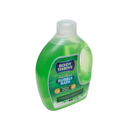 Body Thrive Tropical Retreat Bubble Bath (2L)