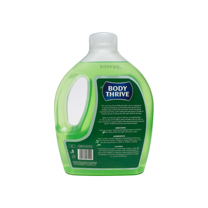 Body Thrive Tropical Retreat Bubble Bath (2L)