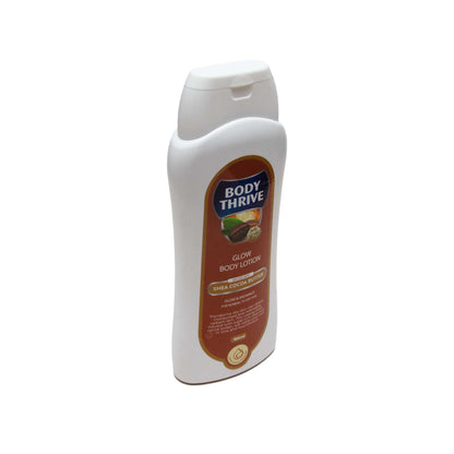 Body Thrive Glow Body Lotion (400ml)