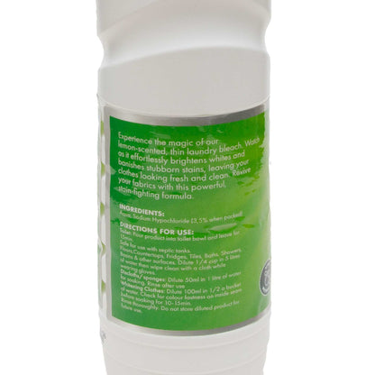 Multi-Brite Thin Bleach (750ml)