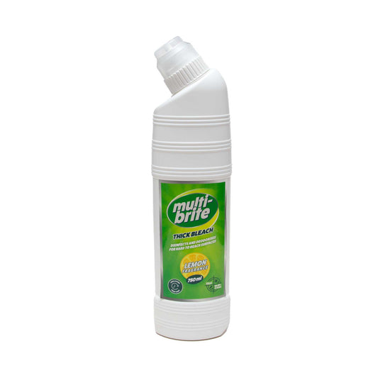 Multi-Brite Thick Bleach (750ml)