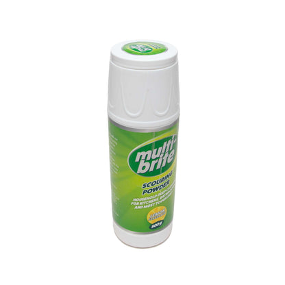Multi-Brite Scouring Powder (500g)