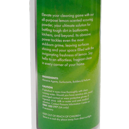 Multi-Brite Scouring Powder (500g)