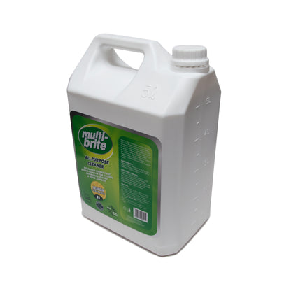 Multi-Brite All Purpose Cleaner 5L