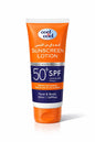Cool&Cool Sunscreen Lotion 50ml (SPF50)