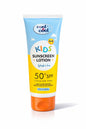 Cool&Cool KIDS Sunscreen Lotion 50ml (SPF50)